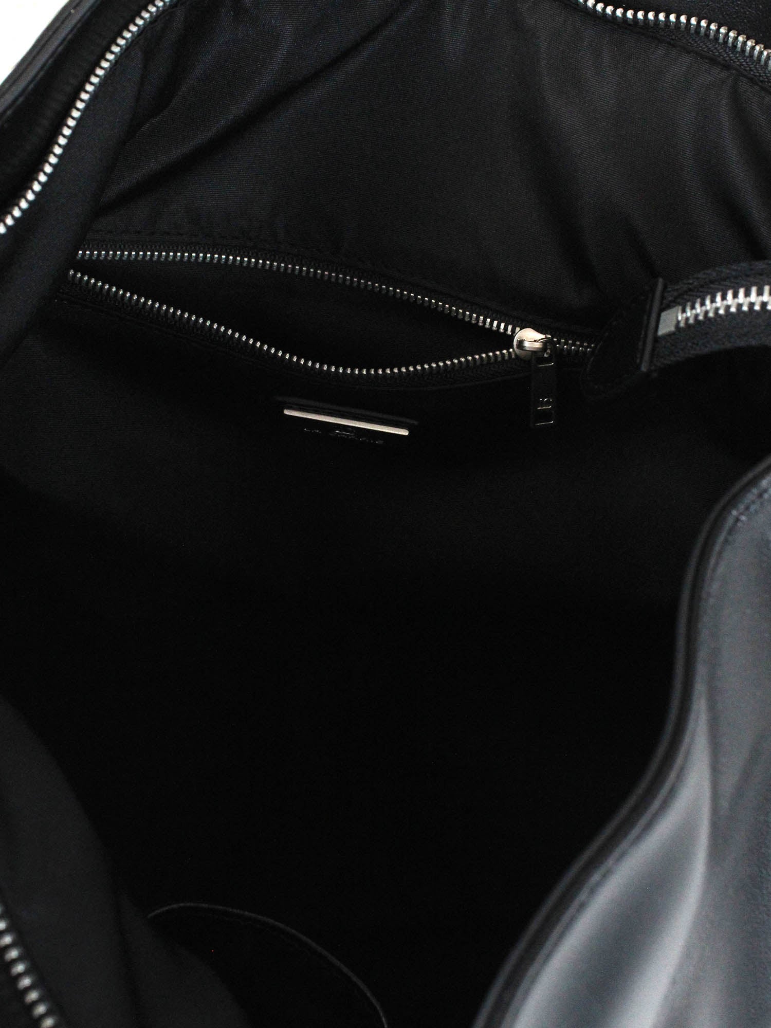 Borse a spalla Nero La Carrie