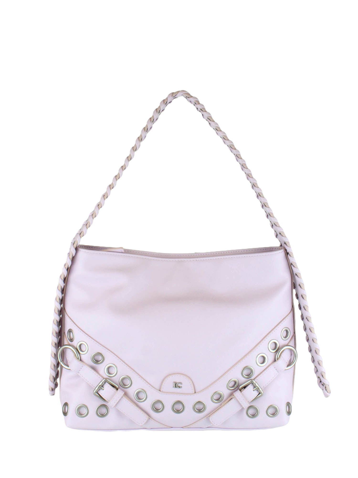 Borse a spalla Viola La Carrie