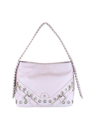 Borse a spalla Viola La Carrie