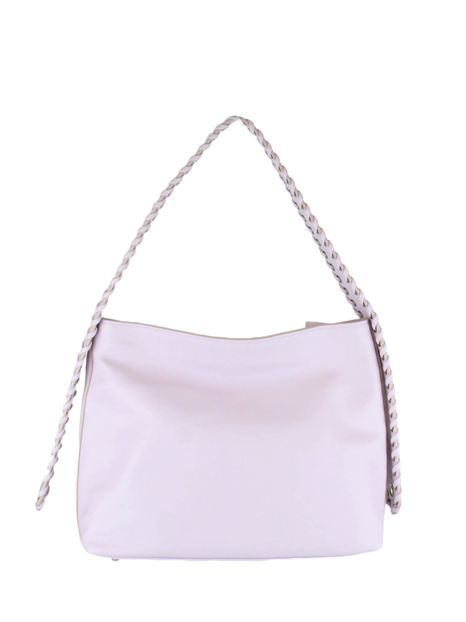 Borse a spalla Viola La Carrie