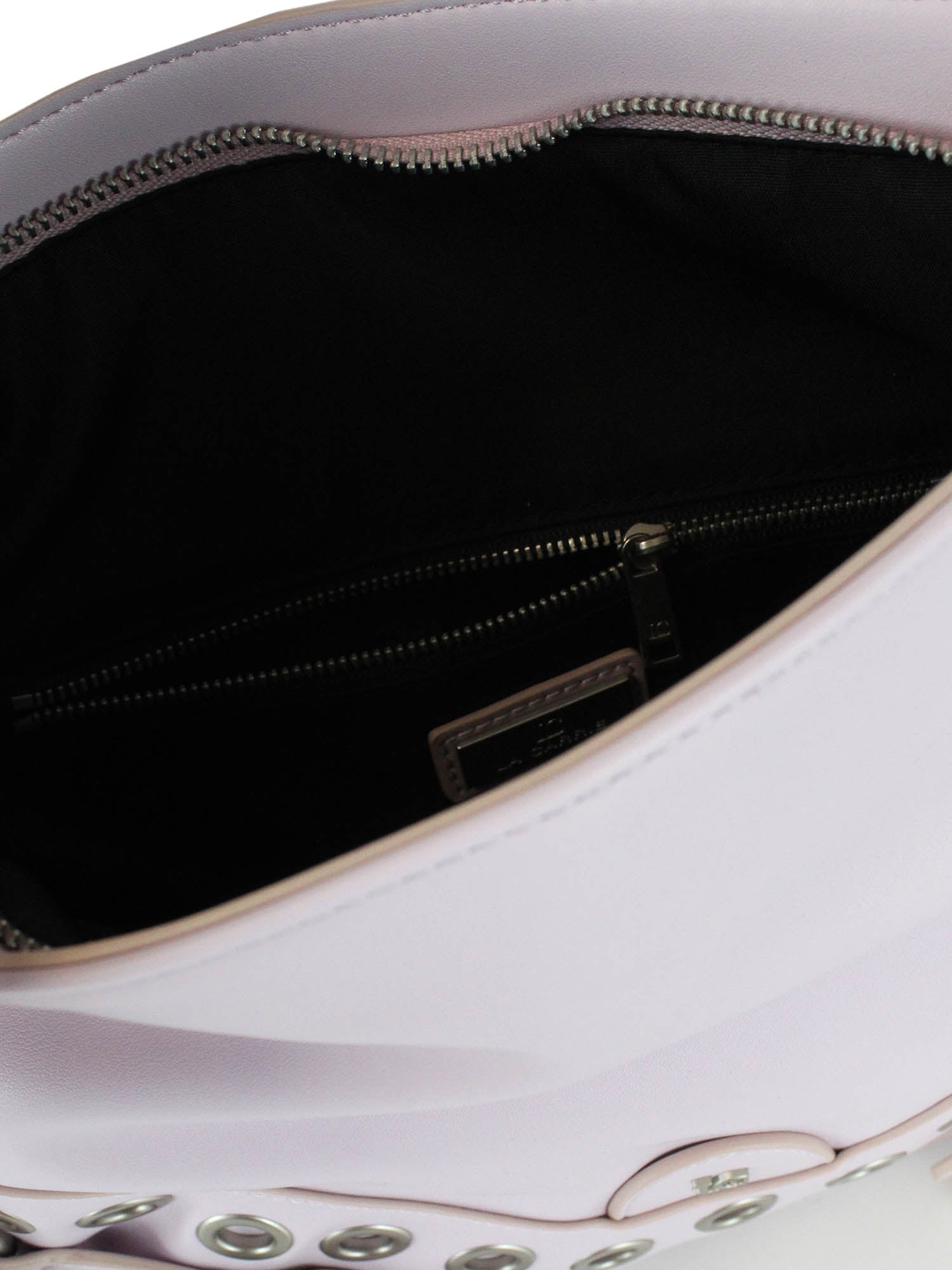 Borse a spalla Viola La Carrie