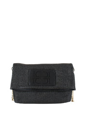 Tracolla Nero La Carrie