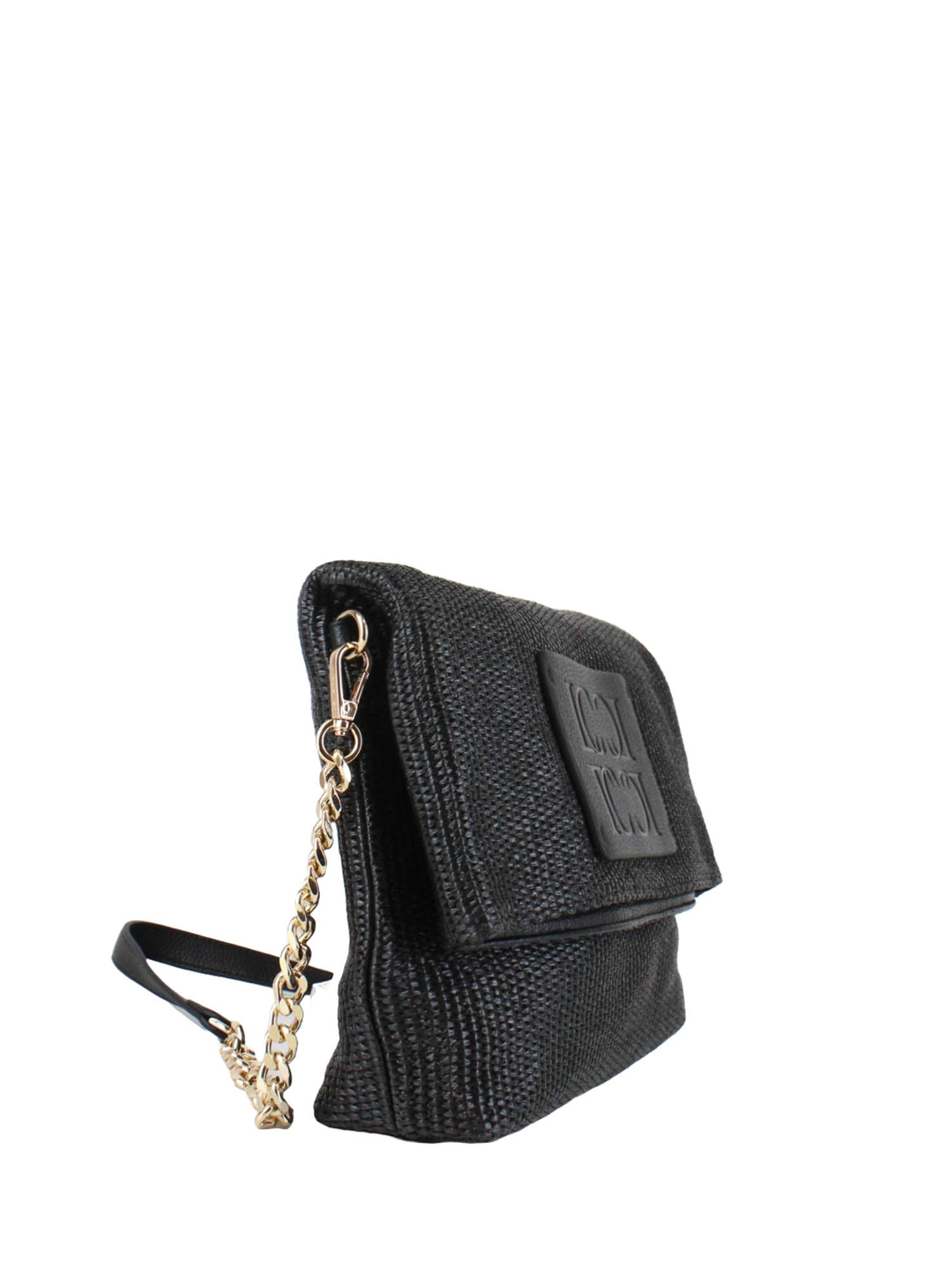 Tracolla Nero La Carrie