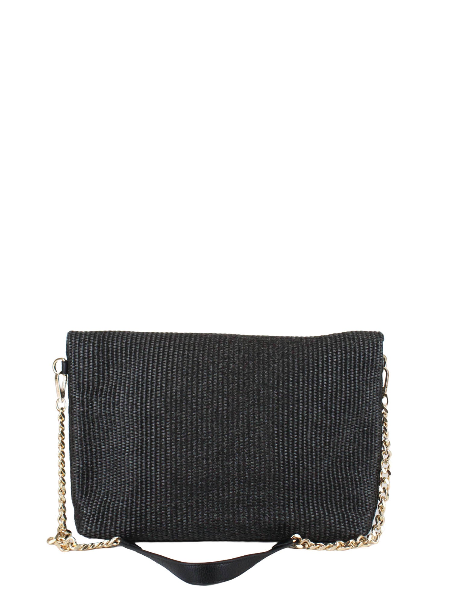 Tracolla Nero La Carrie