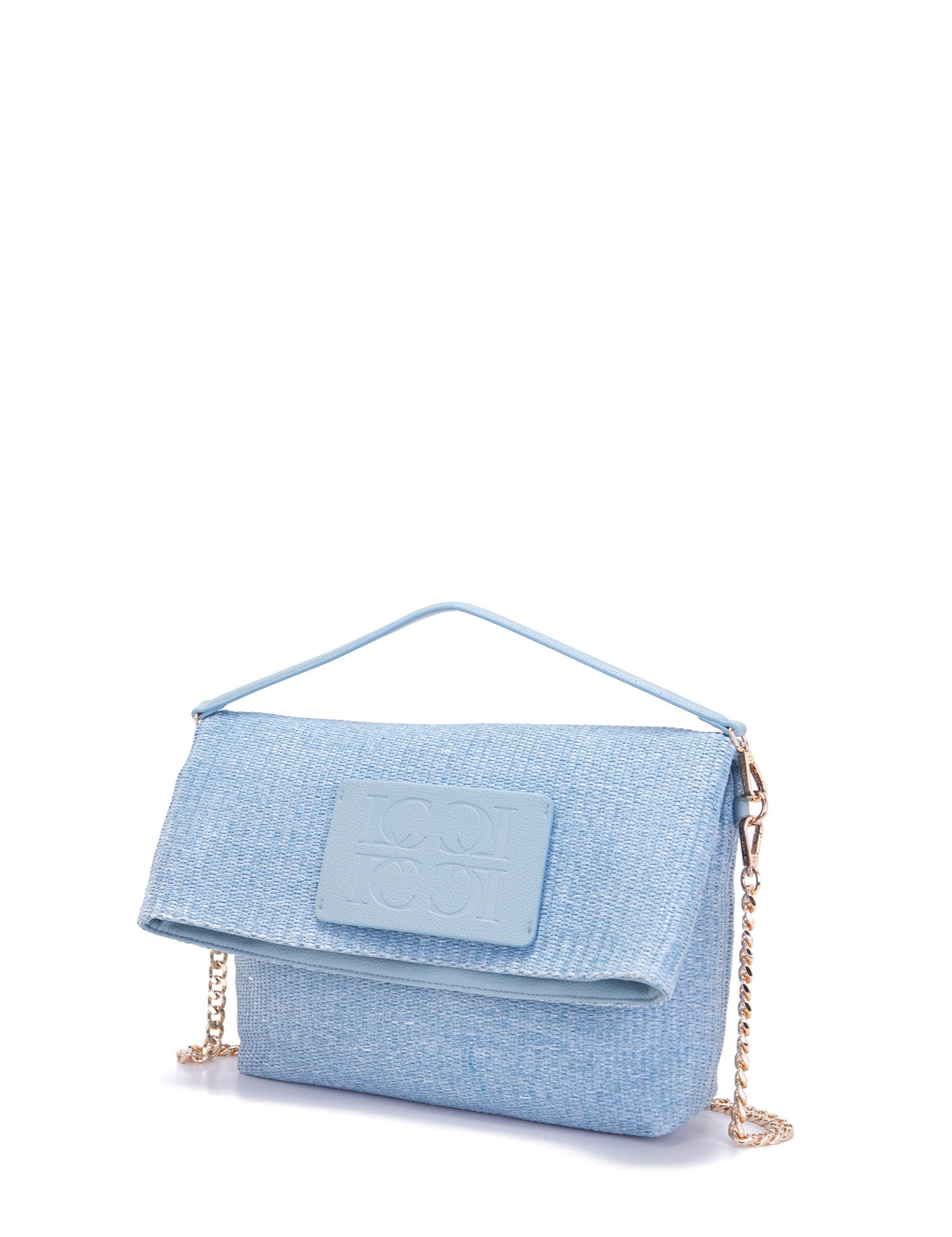 Tracolla Blu La Carrie