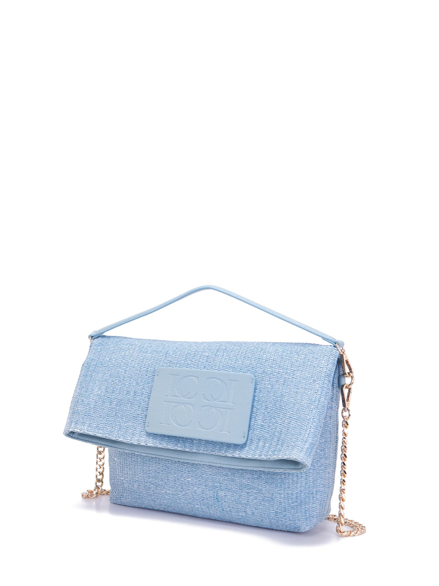 Tracolla Blu La Carrie