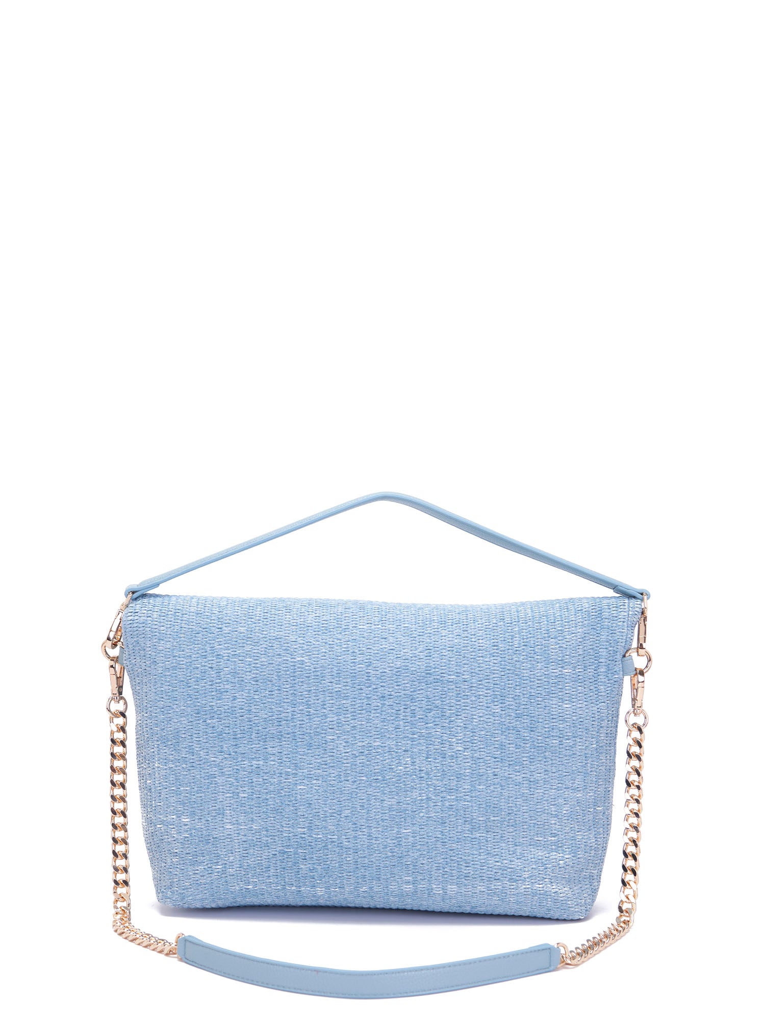 Tracolla Blu La Carrie