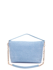 Tracolla Blu La Carrie