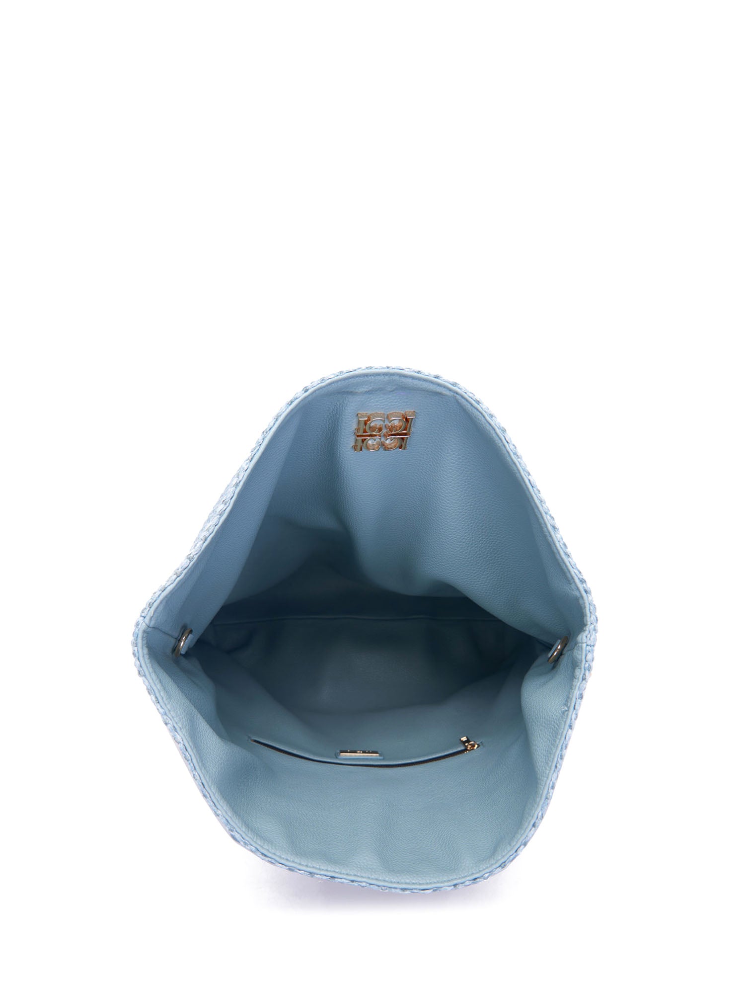 Tracolla Blu La Carrie