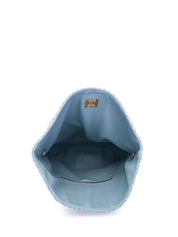 Tracolla Blu La Carrie