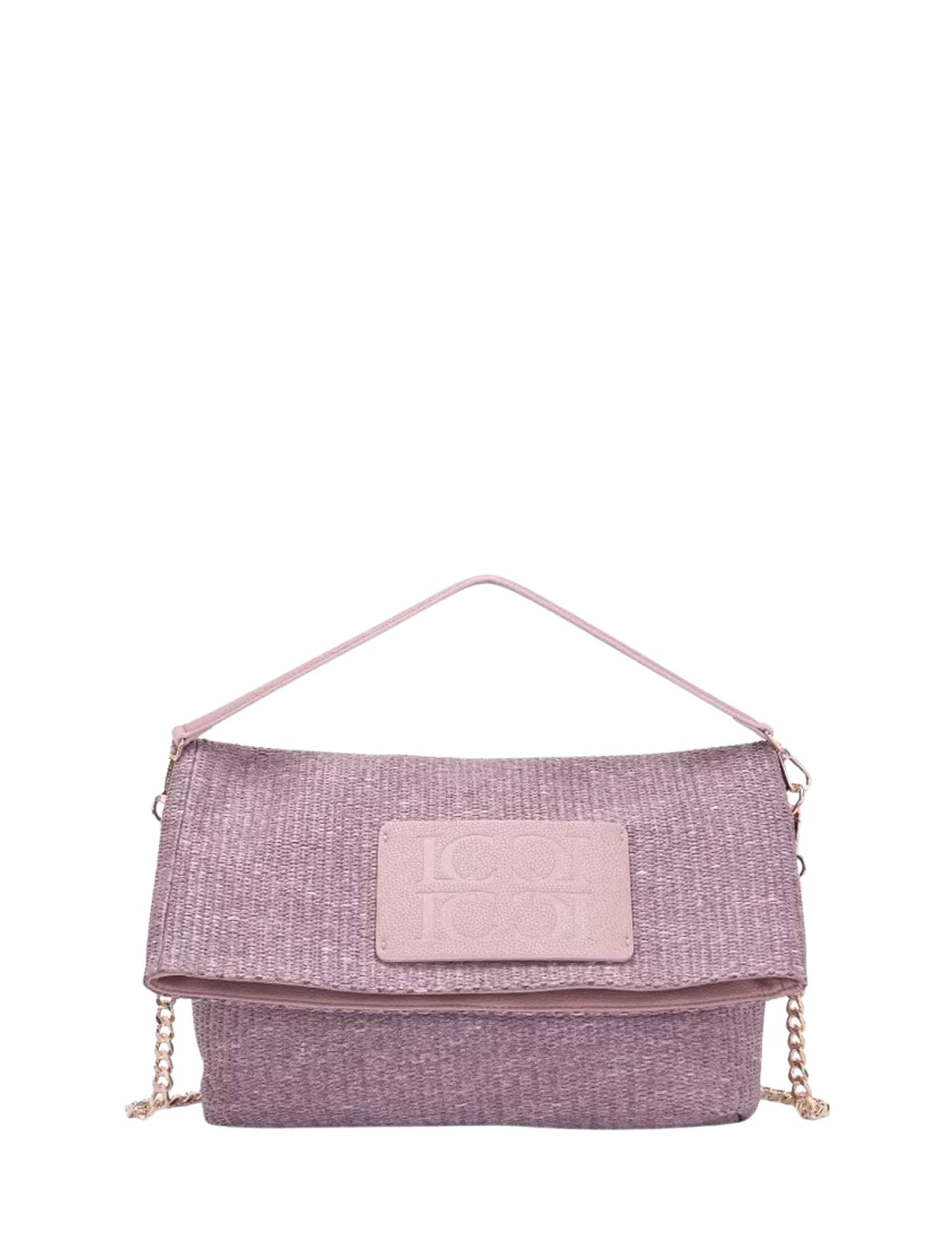 Tracolla Rosa La Carrie