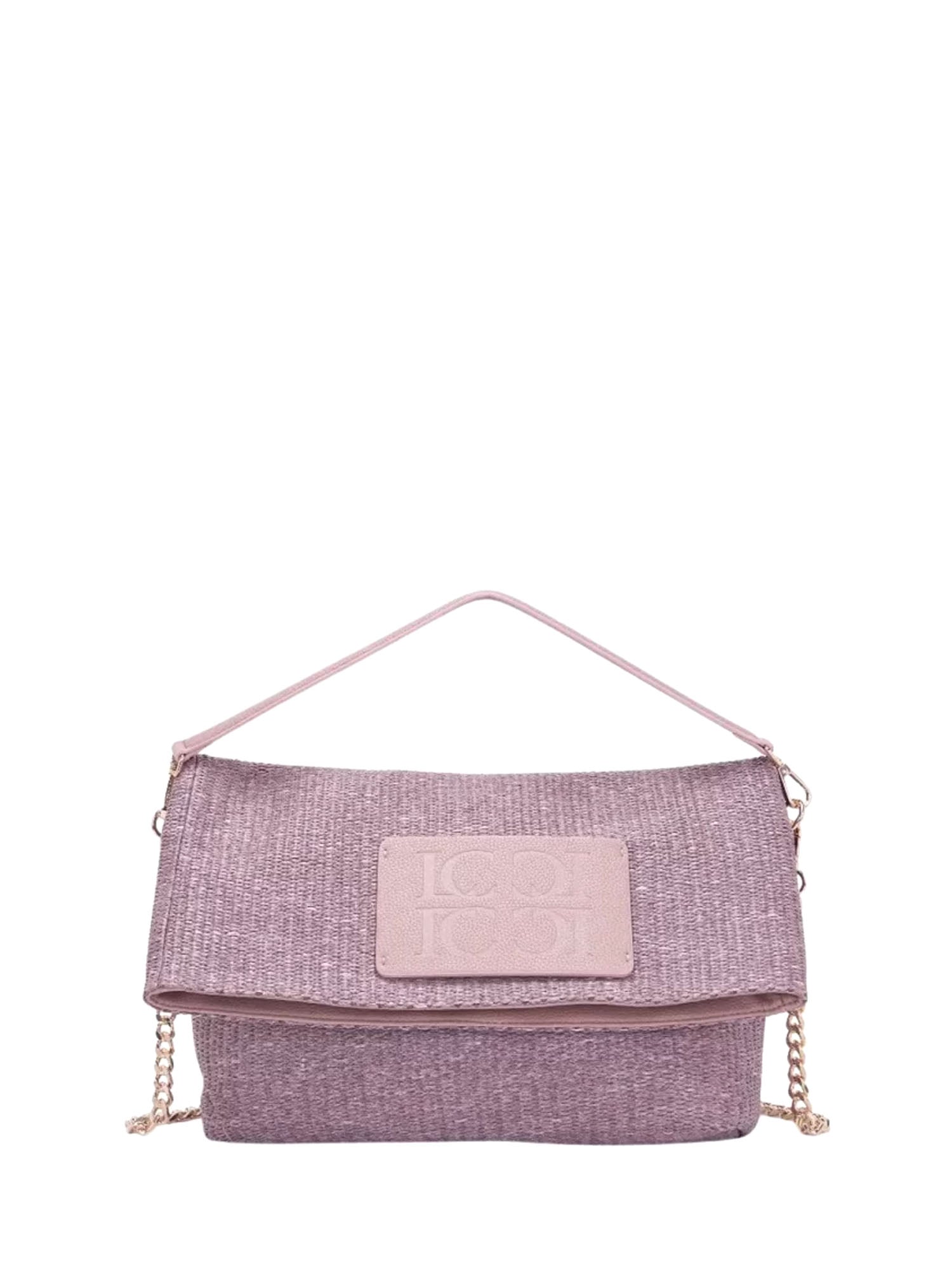 Tracolla Rosa La Carrie