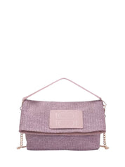 Tracolla Rosa La Carrie