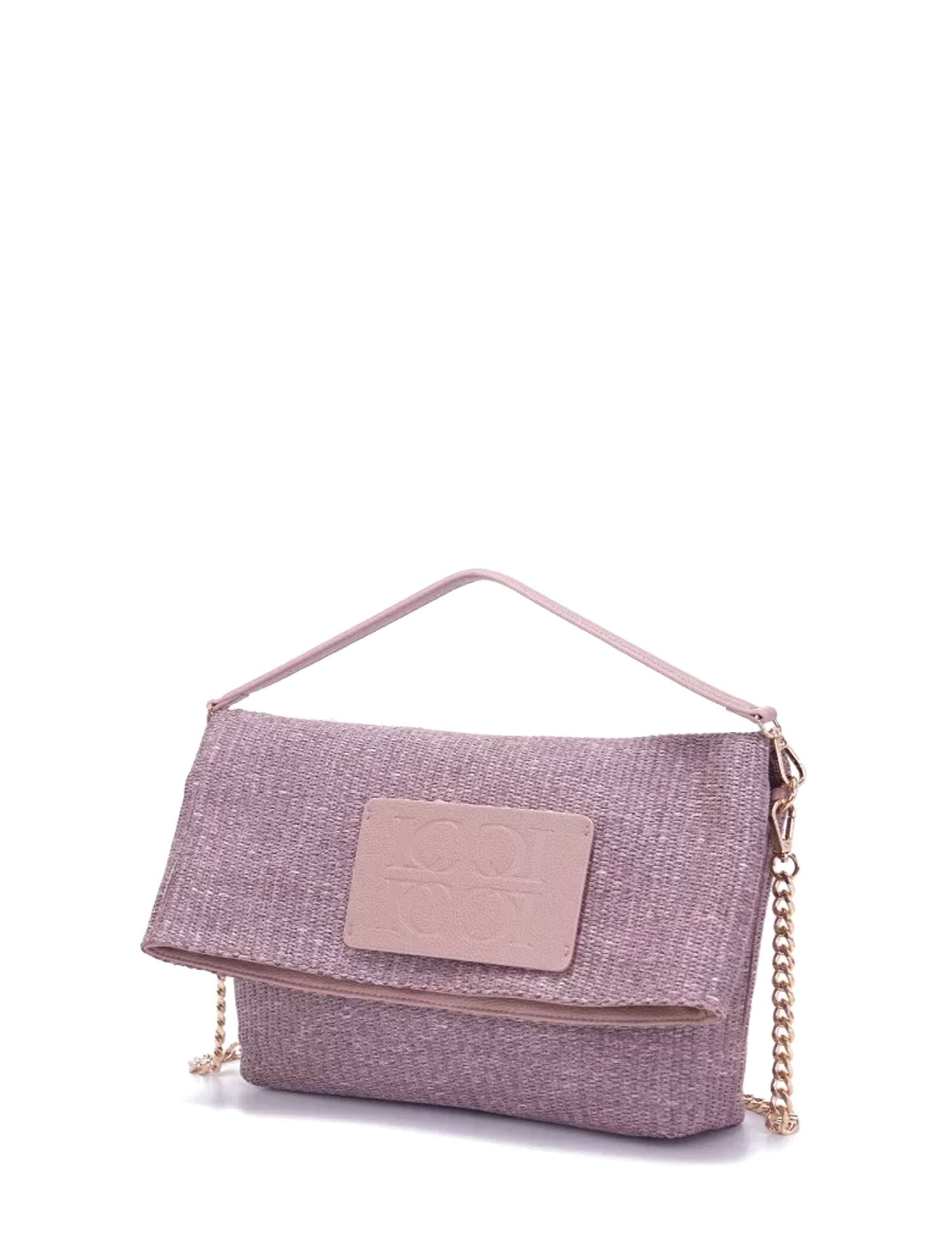 Tracolla Rosa La Carrie