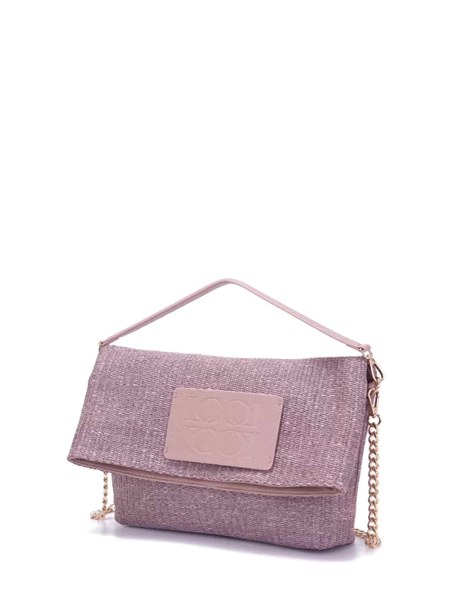 Tracolla Rosa La Carrie