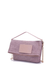 Tracolla Rosa La Carrie