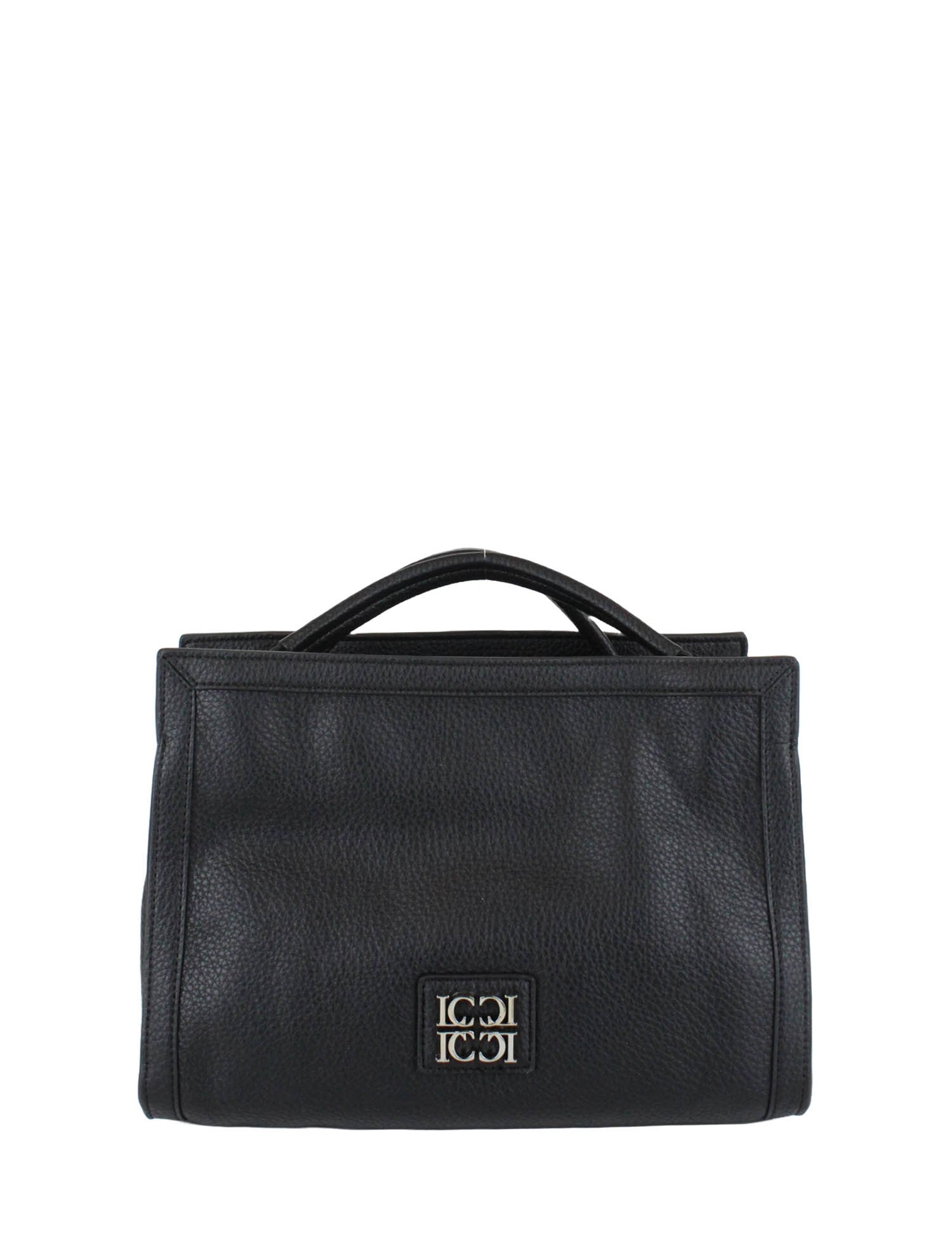 Borse a mano Nero La Carrie