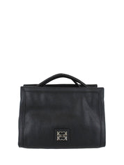 Borse a mano Nero La Carrie