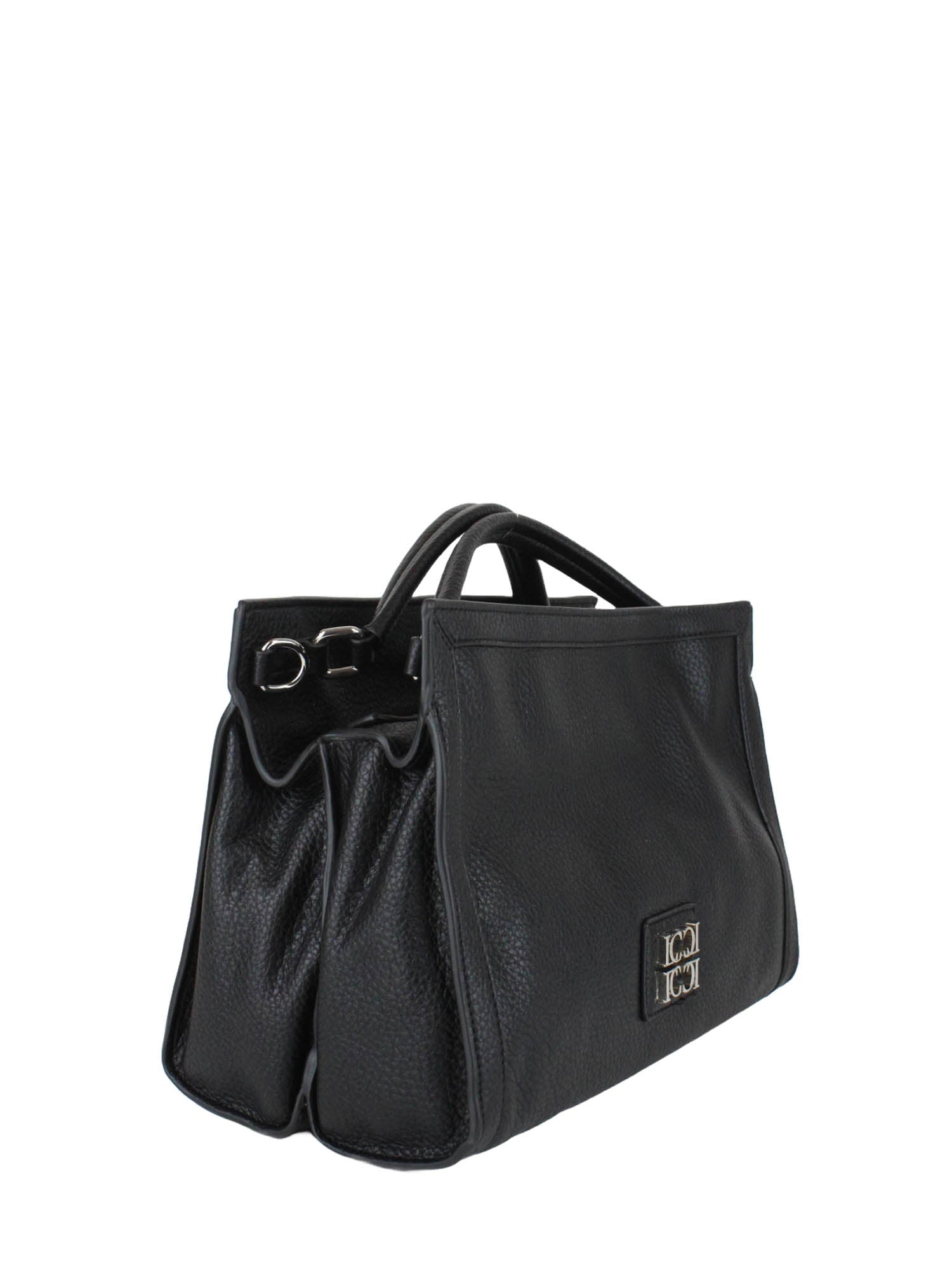 Borse a mano Nero La Carrie