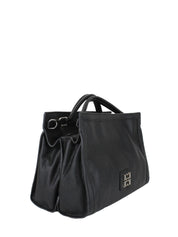 Borse a mano Nero La Carrie