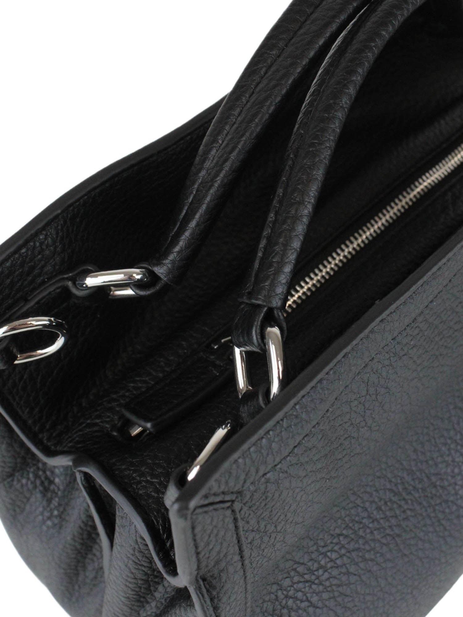 Borse a mano Nero La Carrie