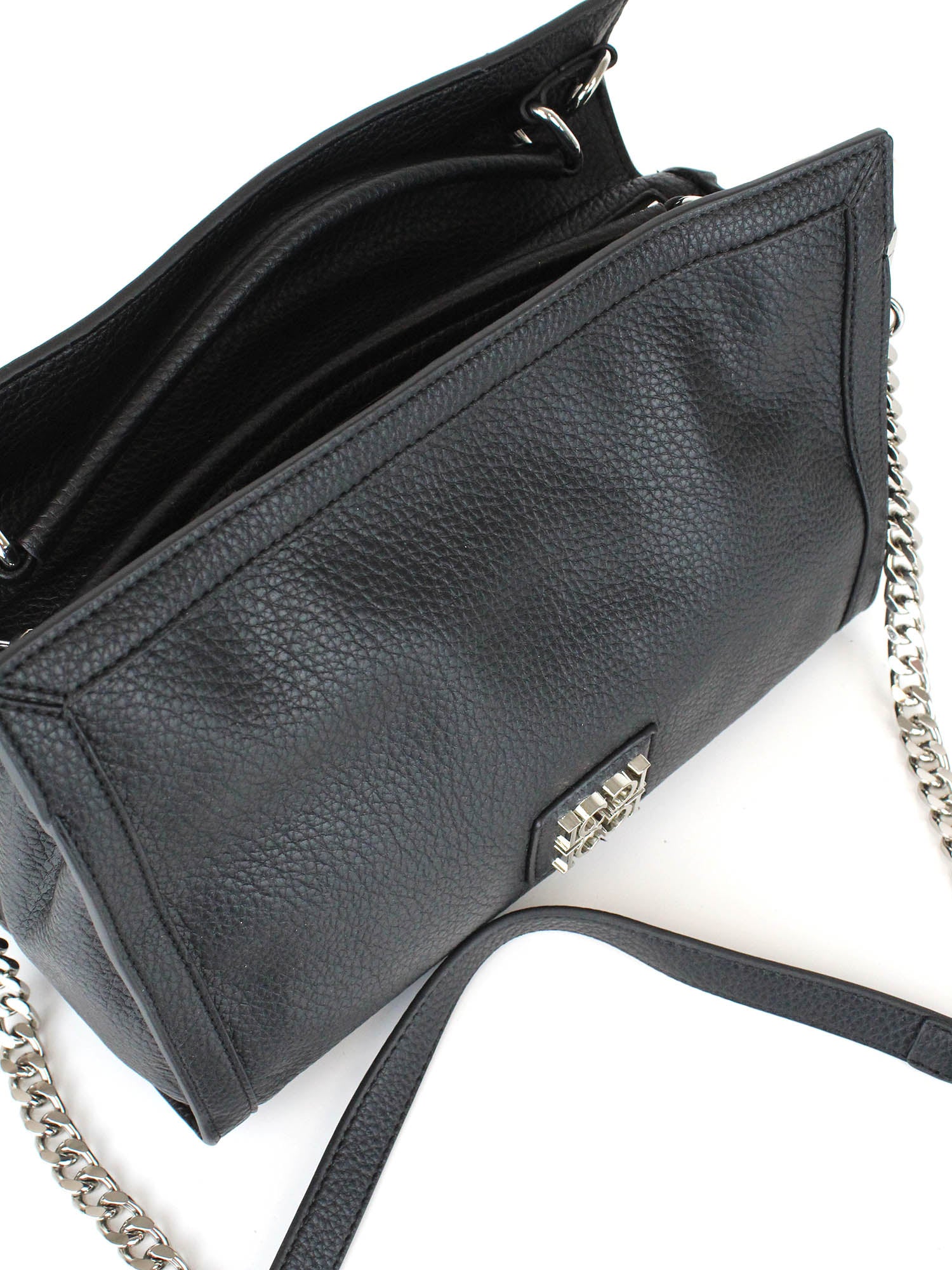 Borse a mano Nero La Carrie