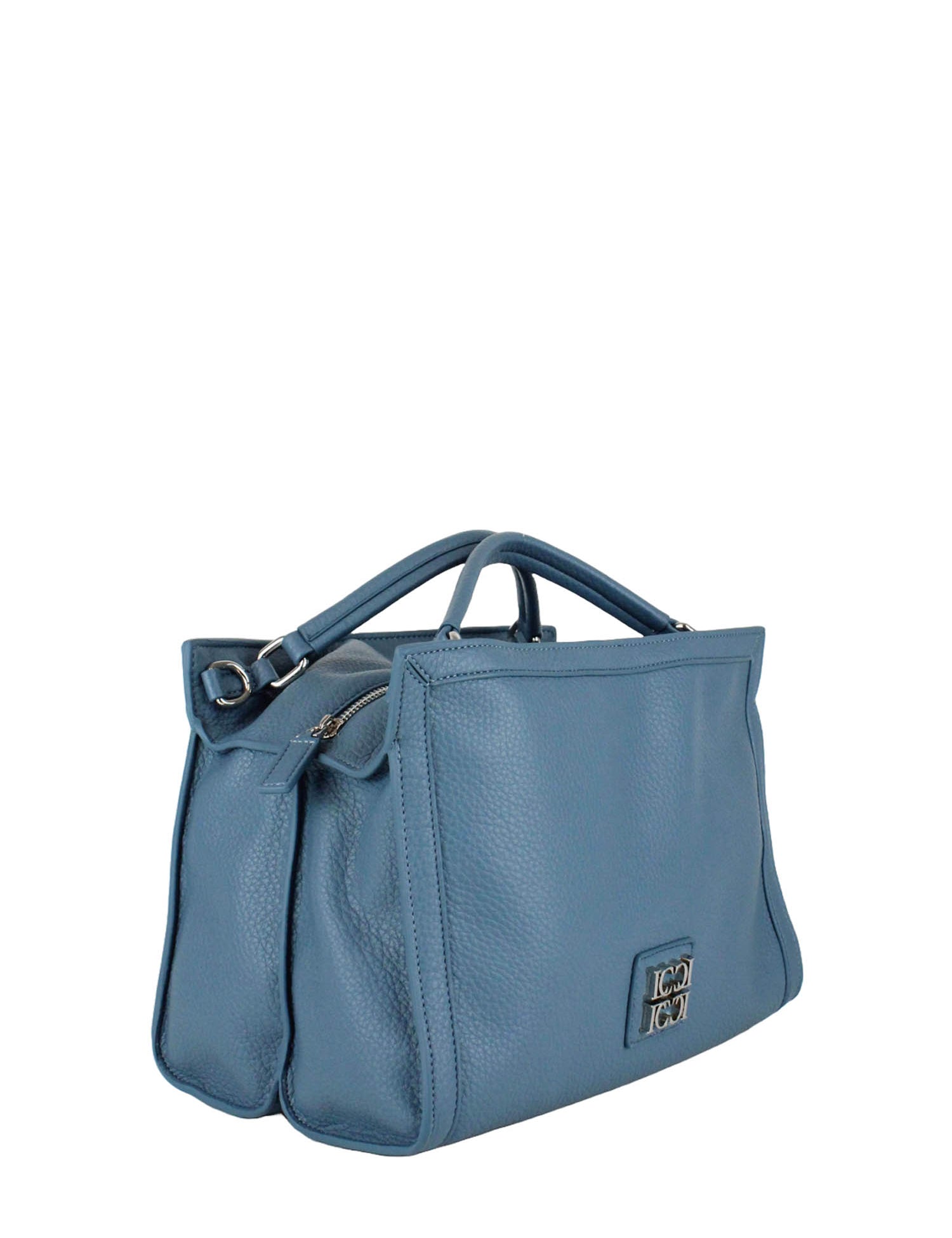 Borse a mano Celeste La Carrie