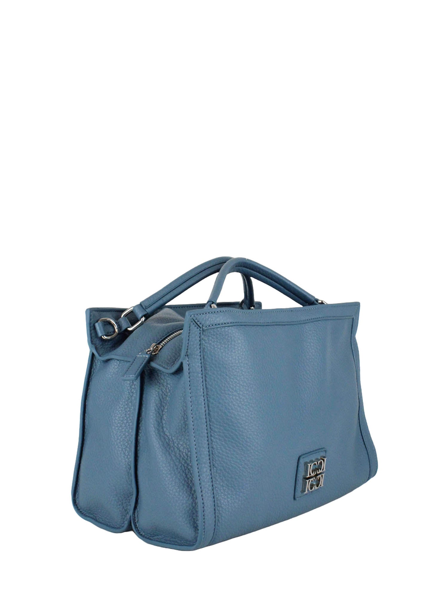 Borse a mano Celeste La Carrie