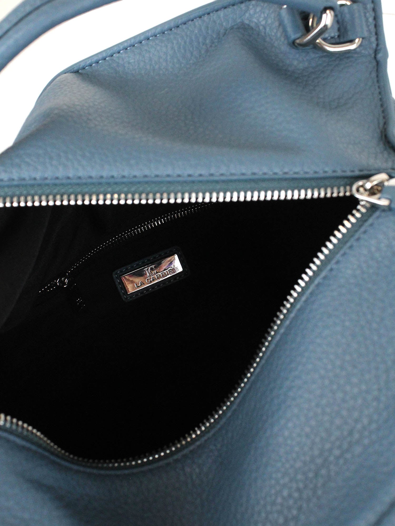 Borse a mano Celeste La Carrie