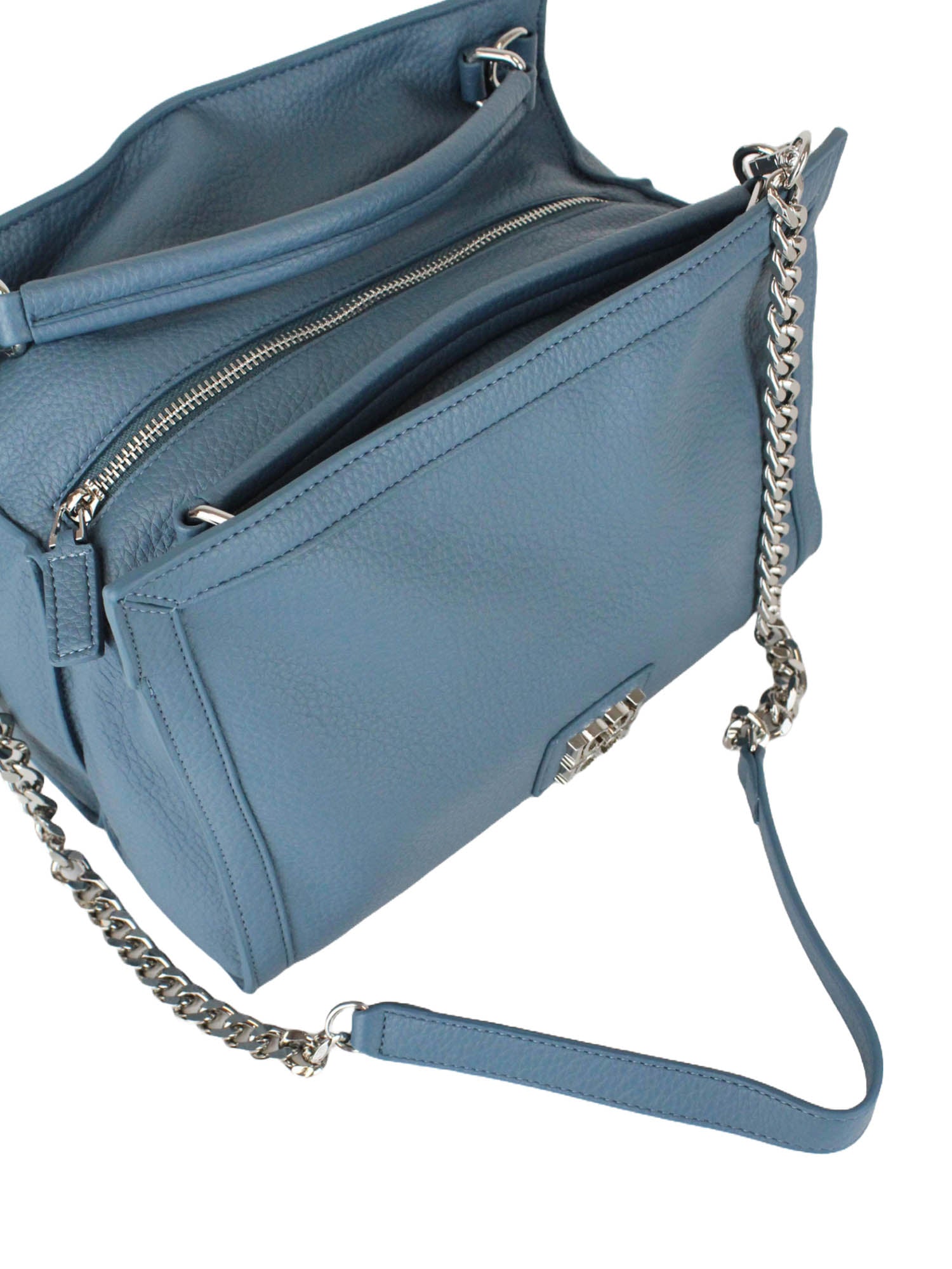 Borse a mano Celeste La Carrie