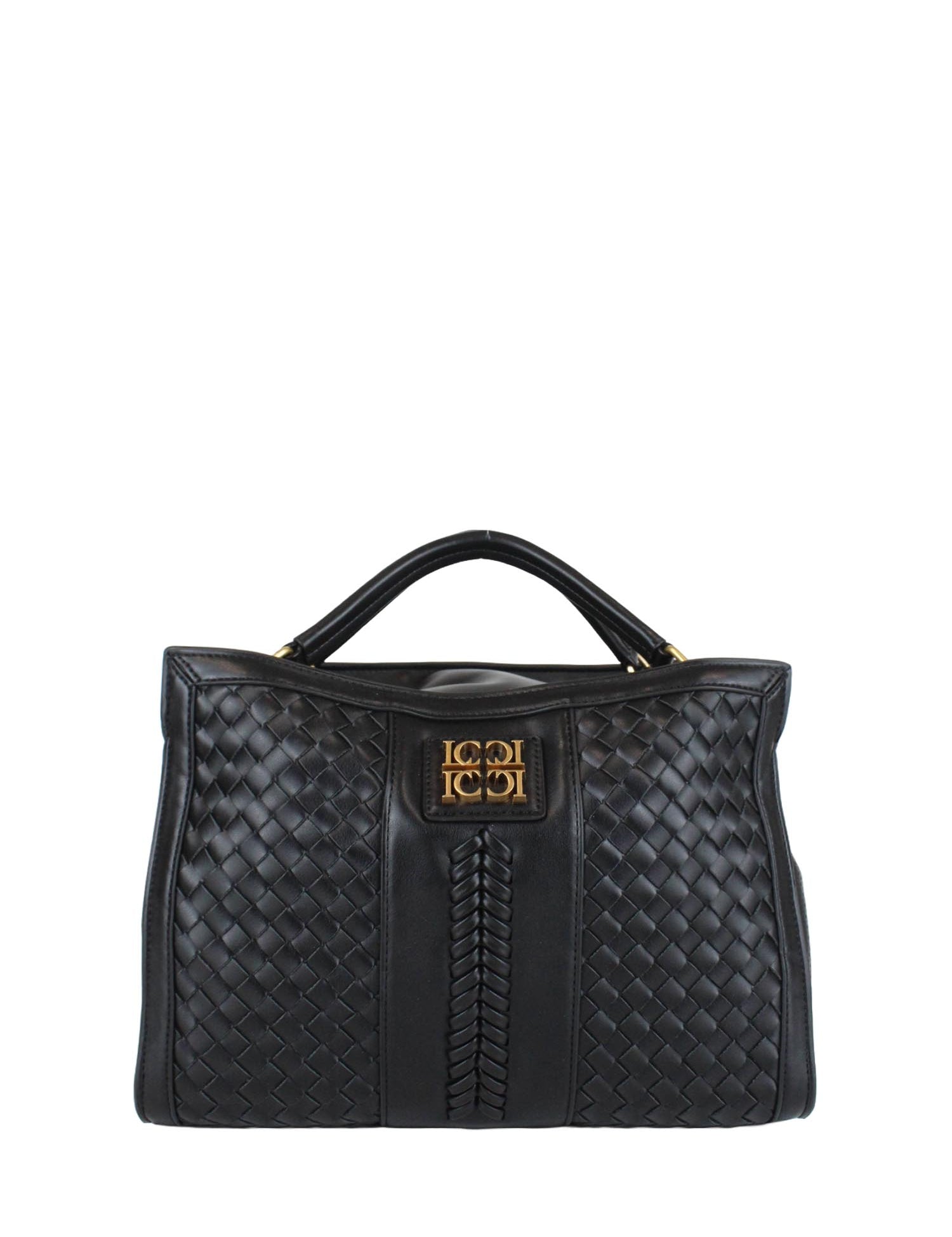 Borse a mano Nero La Carrie