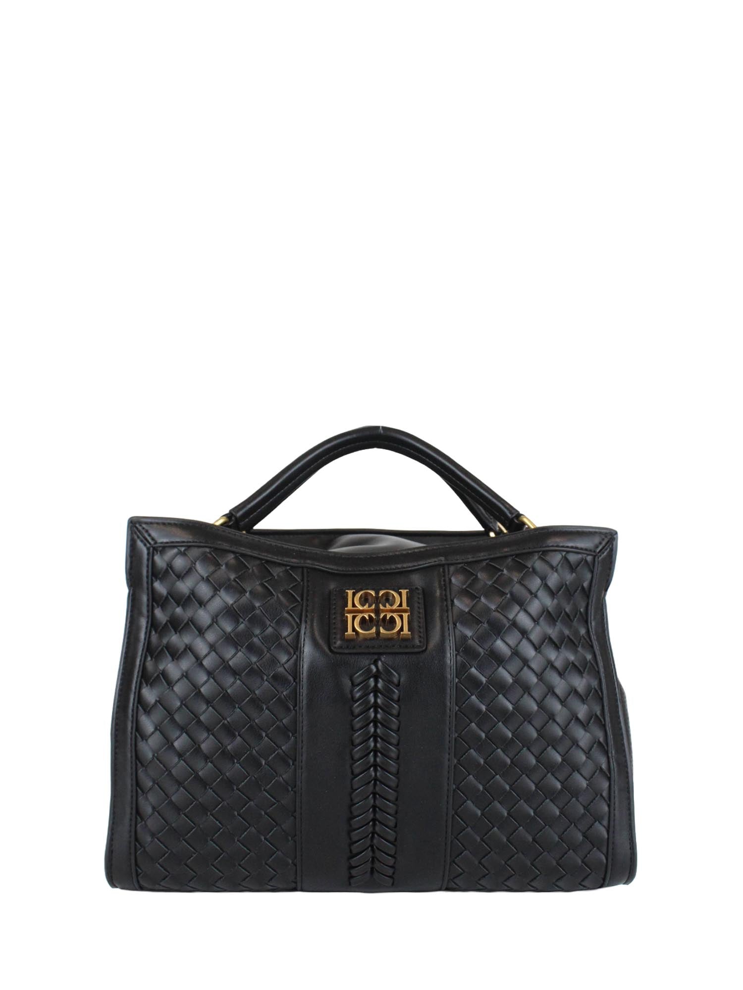 Borse a mano Nero La Carrie