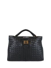 Borse a mano Nero La Carrie