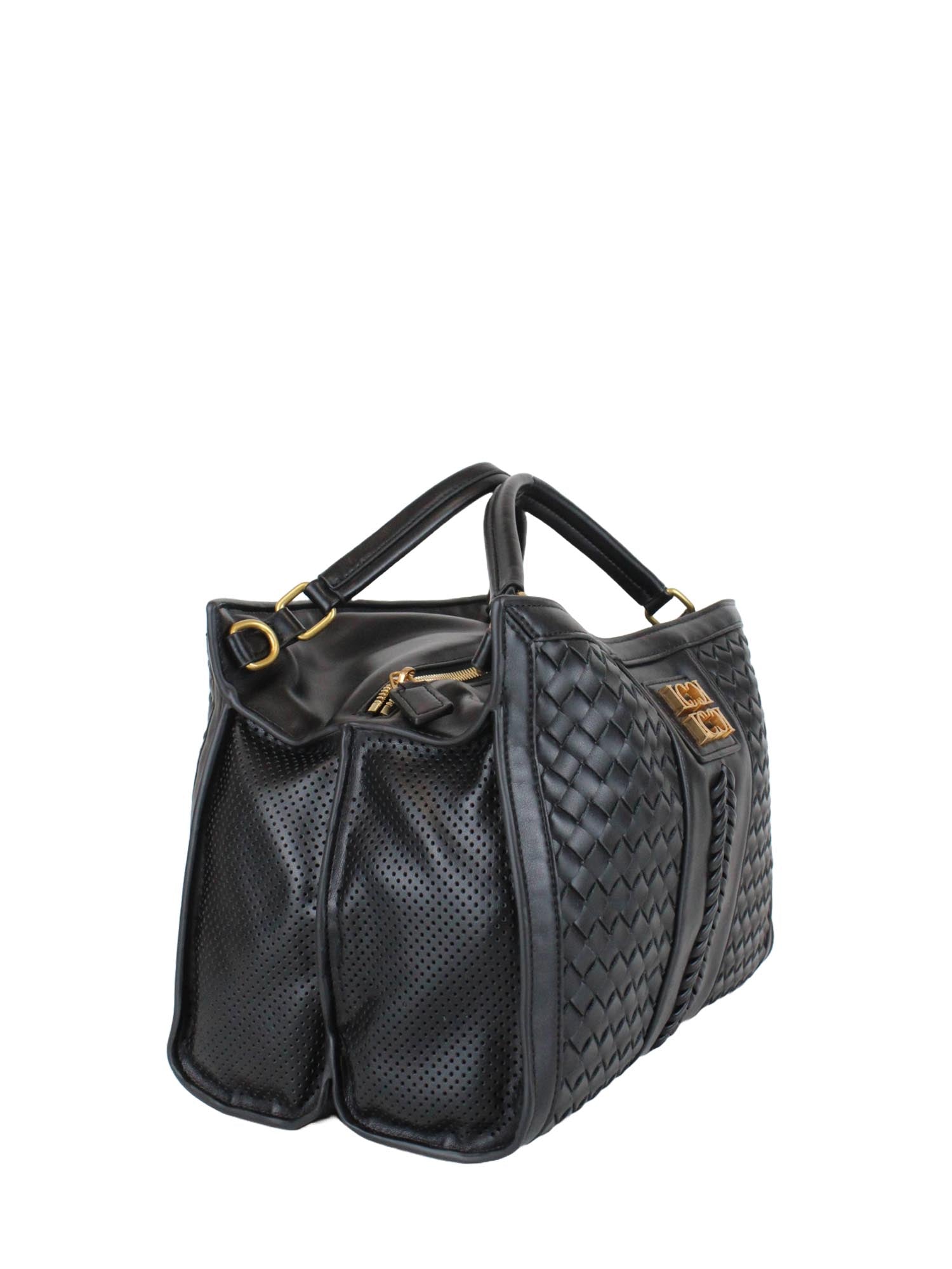 Borse a mano Nero La Carrie