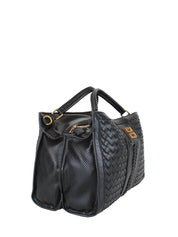 Borse a mano Nero La Carrie