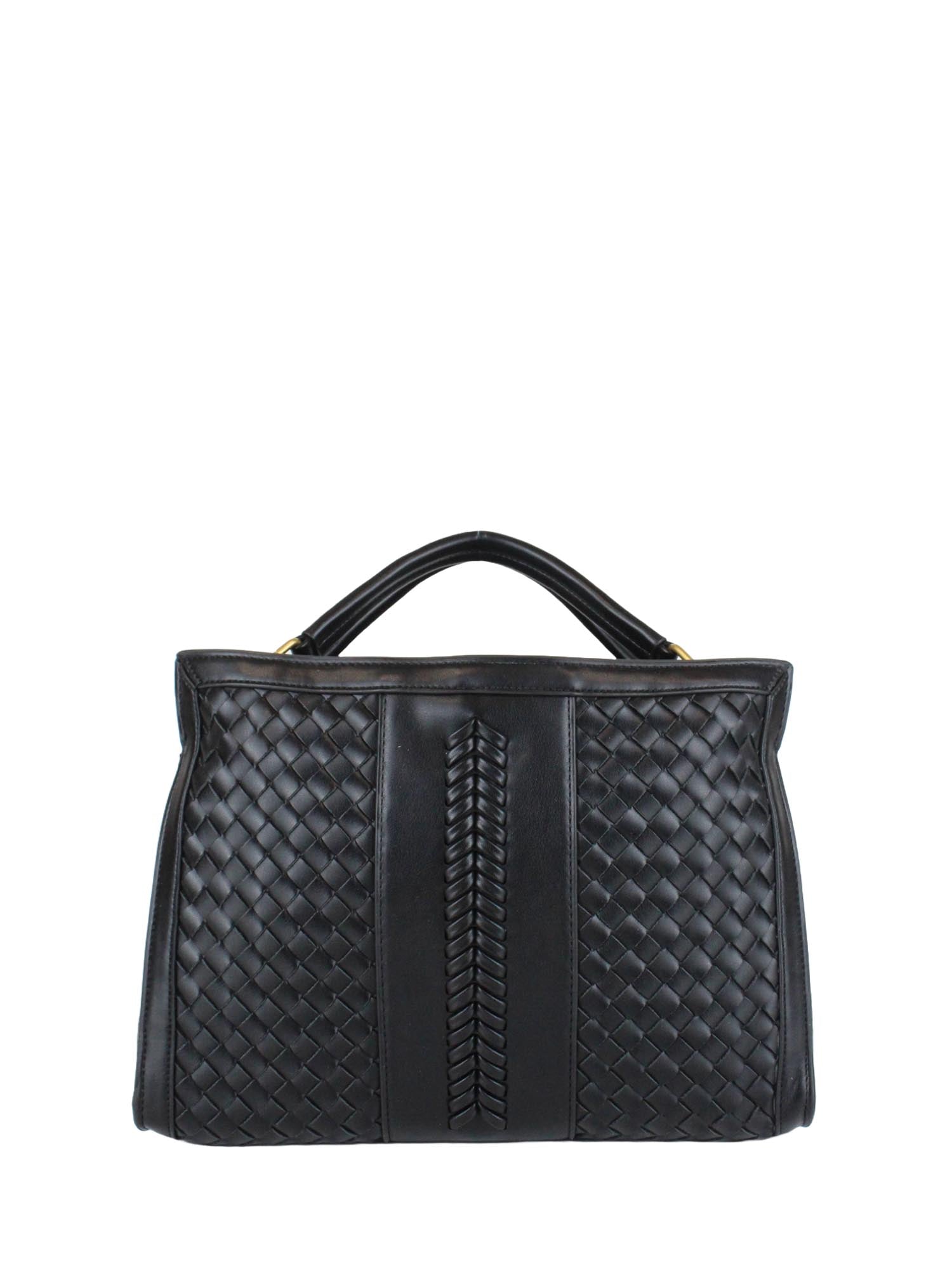 Borse a mano Nero La Carrie