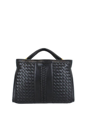 Borse a mano Nero La Carrie