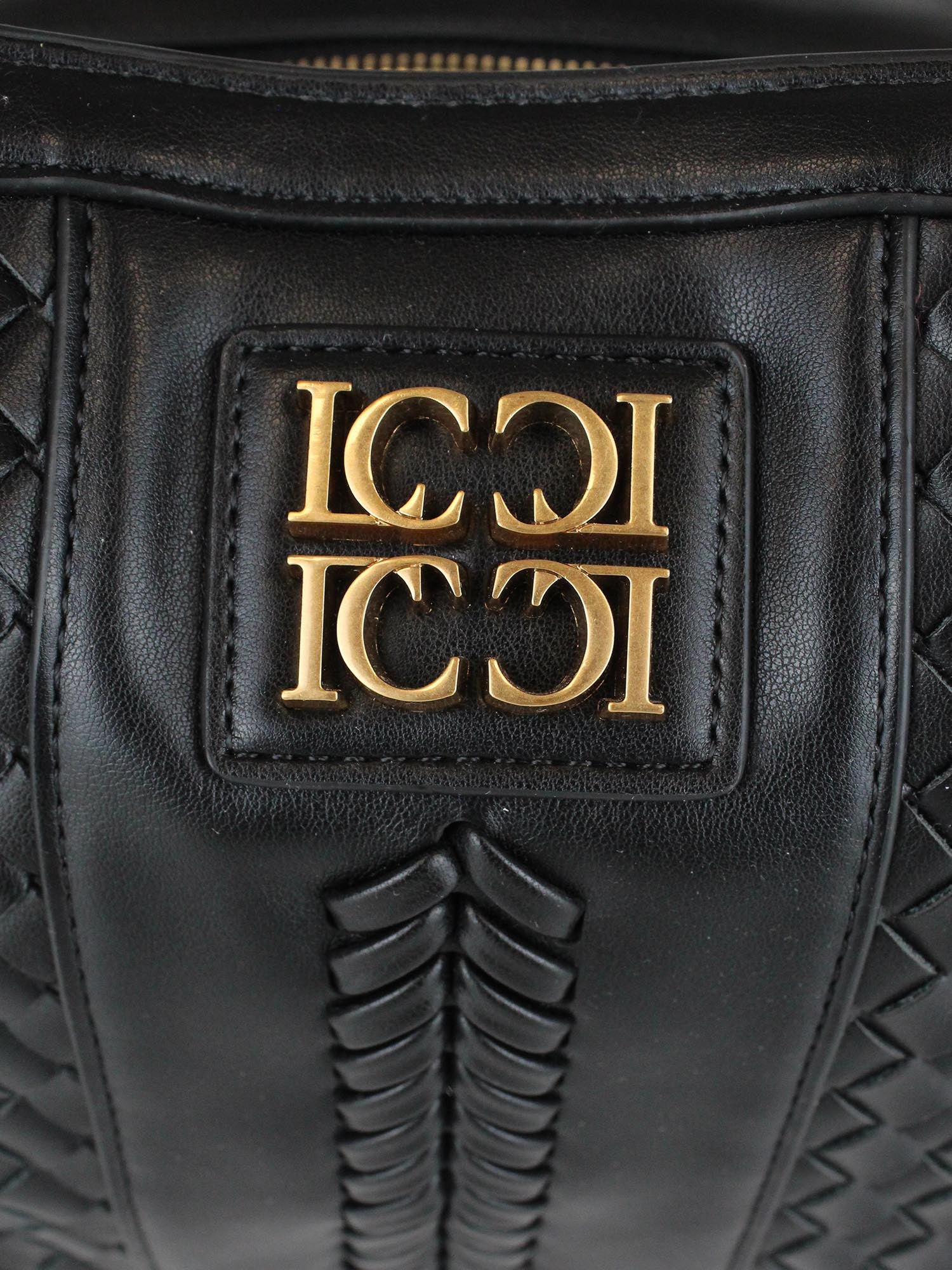 Borse a mano Nero La Carrie