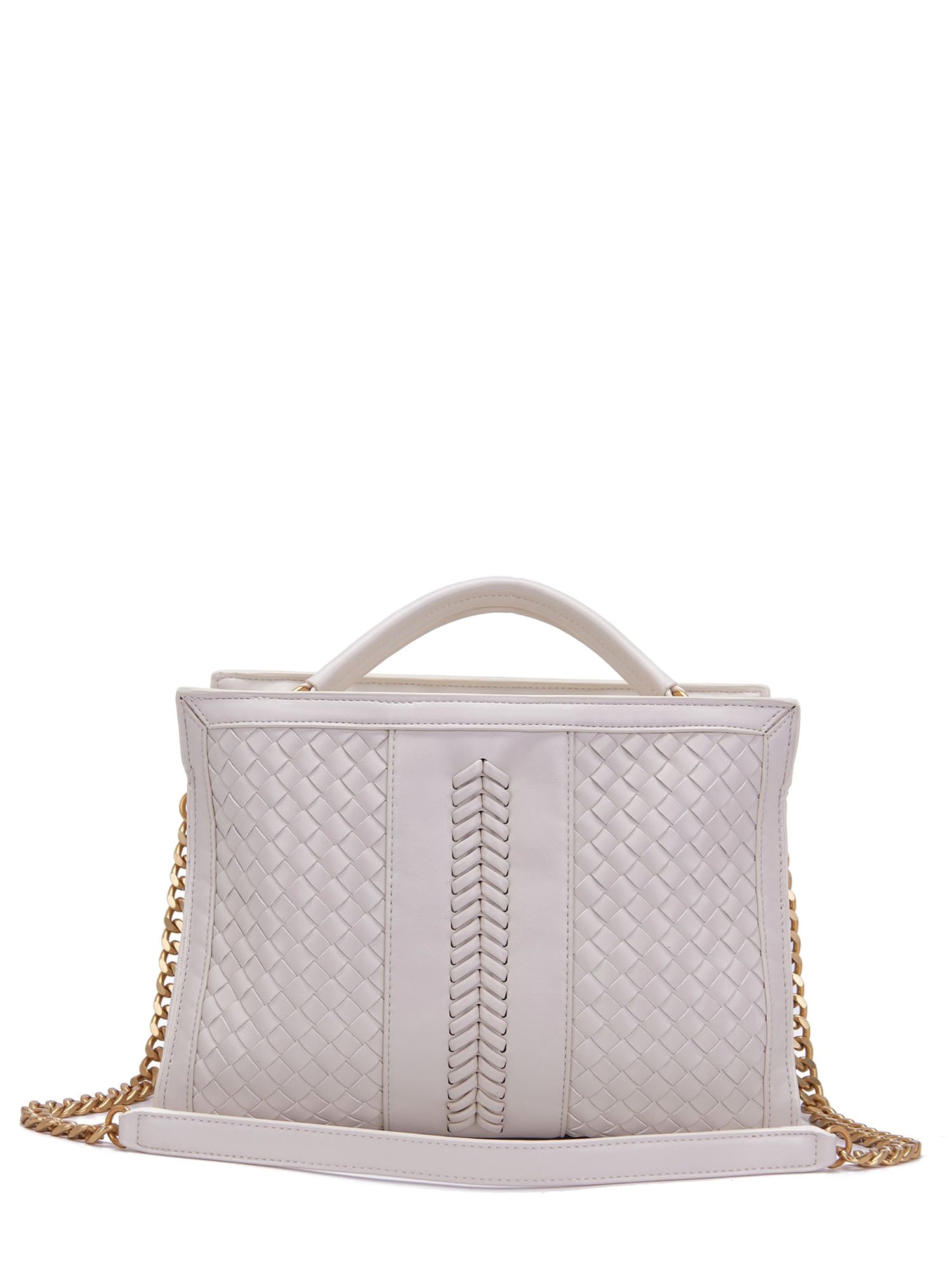 Borse a mano Avorio La Carrie