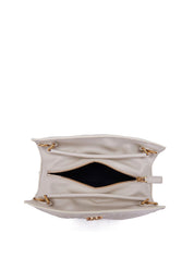 Borse a mano Avorio La Carrie