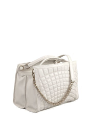 Borse a mano Avorio La Carrie