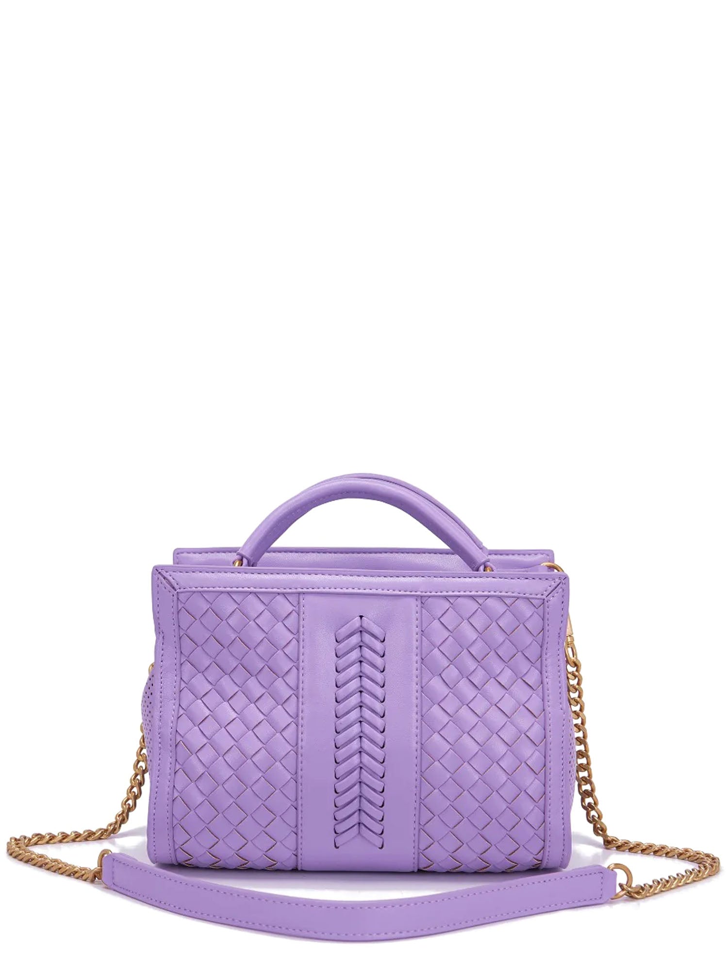 Borse a mano Viola La Carrie