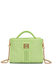 Borse a mano Verde La Carrie
