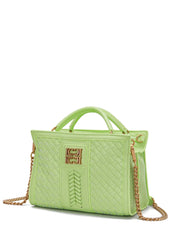 Borse a mano Verde La Carrie
