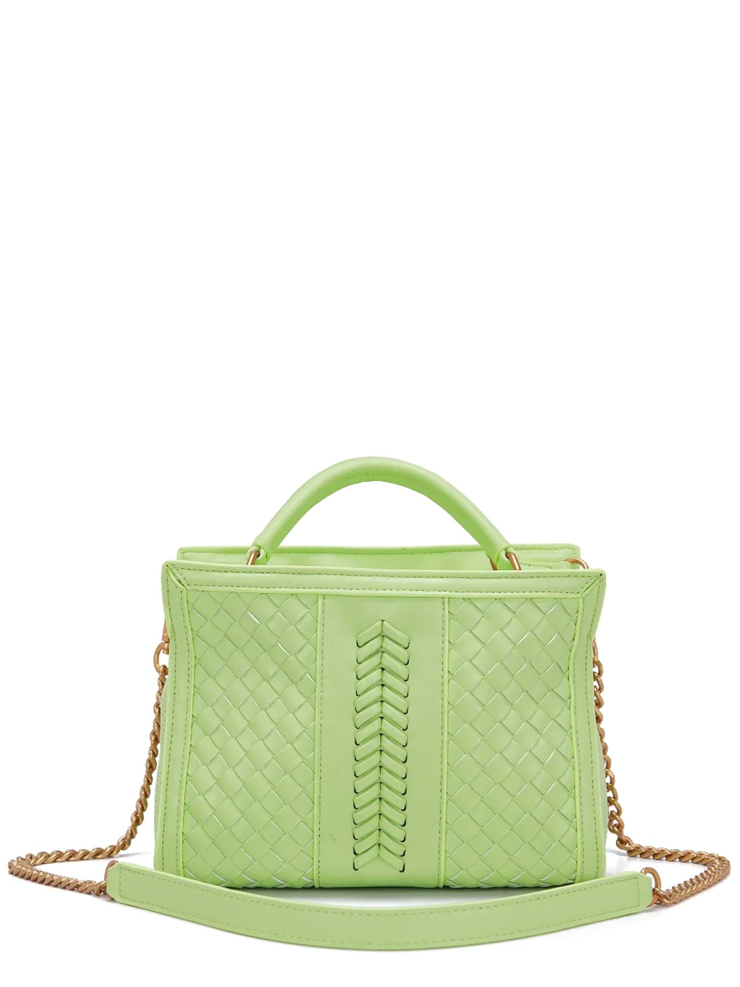 Borse a mano Verde La Carrie