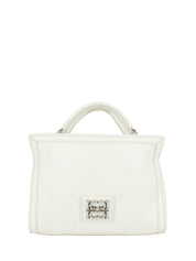 Borse a mano Bianco La Carrie