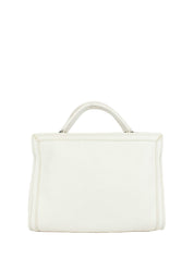 Borse a mano Bianco La Carrie