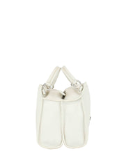 Borse a mano Bianco La Carrie