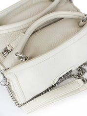 Borse a mano Bianco La Carrie