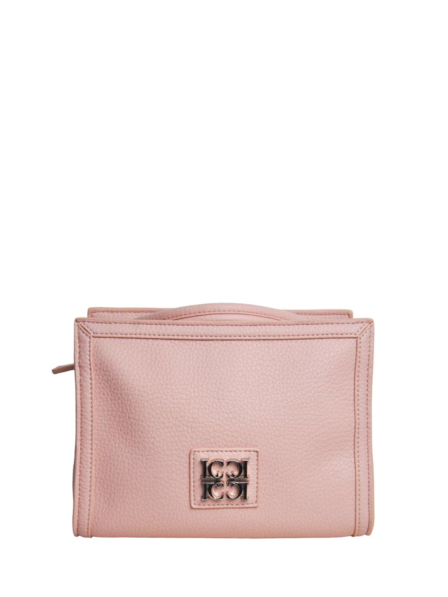 Borse a mano Rosa La Carrie